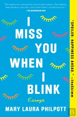 Bertrand.pt - I Miss You When I Blink