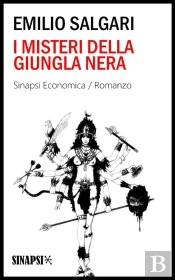 I Misteri Della Giungla Nera
