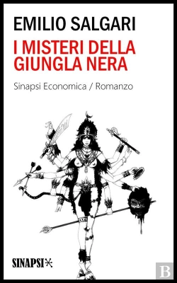 Bertrand.pt - I Misteri Della Giungla Nera