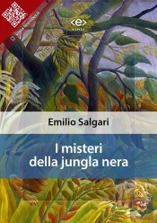 I Misteri Della Jungla Nera