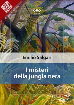 Bertrand.pt - I Misteri Della Jungla Nera