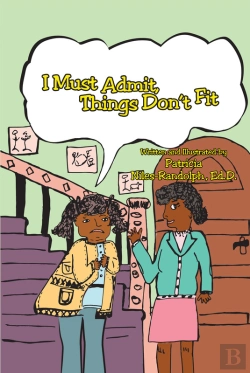 Bertrand.pt - I Must Admit - Things Don'T Fit