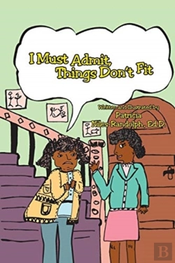 Bertrand.pt - I Must Admit - Things Don'T Fit