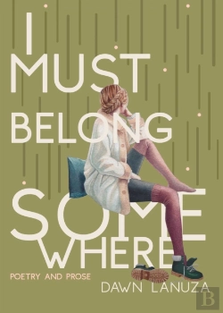 Bertrand.pt - I Must Belong Somewhere