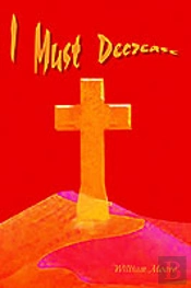 I Must Decrease