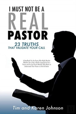 Bertrand.pt - I Must Not Be A Real Pastor