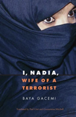 Bertrand.pt - I, Nadia, Wife Of A Terrorist