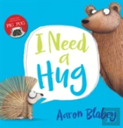 I Need A Hug