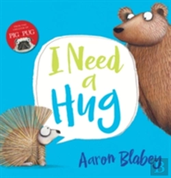 Bertrand.pt - I Need A Hug
