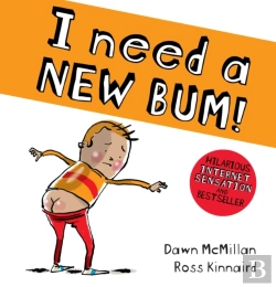 Bertrand.pt - I Need A New Bum!
