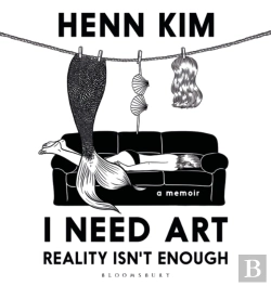 Bertrand.pt - I Need Art: Reality Isn T Enough