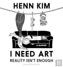Bertrand.pt - I Need Art: Reality Isnâ€™T Enough