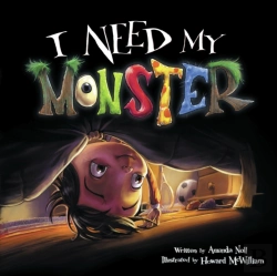 Bertrand.pt - I Need My Monster
