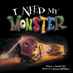 Bertrand.pt - I Need My Monster