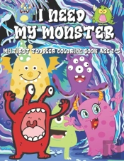 I Need My Monster