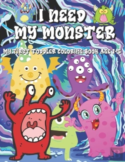 Bertrand.pt - I Need My Monster
