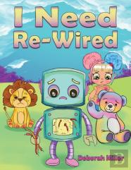 I Need Re-Wired