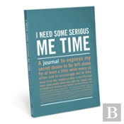 I Need Some Serious Me Time Inner Truth Journal