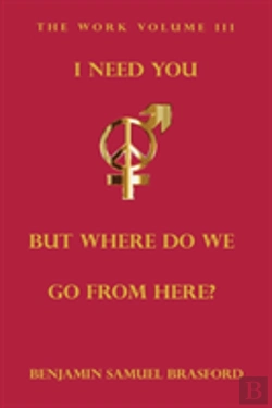 Bertrand.pt - I Need You, But Where Do We Go From Here?