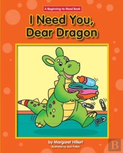 Bertrand.pt - I Need You, Dear Dragon