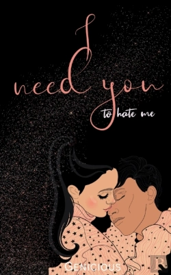 Bertrand.pt - I Need You To Hate Me