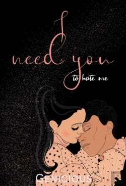 Bertrand.pt - I Need You To Hate Me