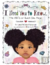 I Need You To Know