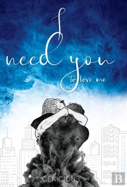 Bertrand.pt - I Need You To Love Me