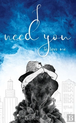 Bertrand.pt - I Need You To Love Me