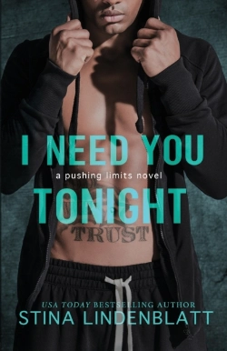 Bertrand.pt - I Need You Tonight