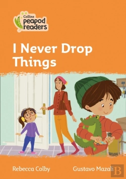 Bertrand.pt - I Never Drop Things