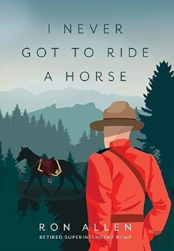 Bertrand.pt - I Never Got To Ride A Horse