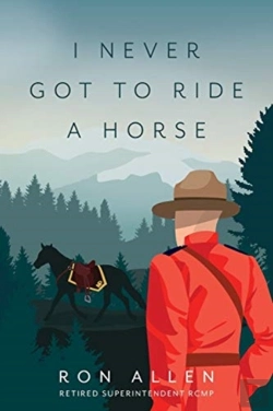 Bertrand.pt - I Never Got To Ride A Horse