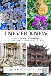 I Never Knew
