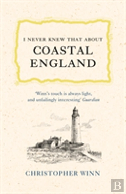 Bertrand.pt - I Never Knew That About Coastal England