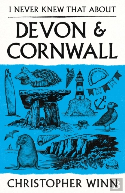 Bertrand.pt - I Never Knew That About Devon And Cornwall