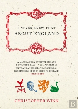 Bertrand.pt - I Never Knew That About England