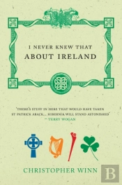 I Never Knew That About Ireland