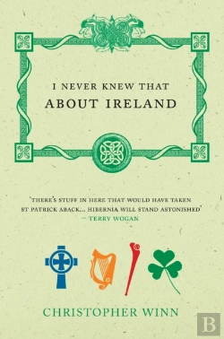 Bertrand.pt - I Never Knew That About Ireland