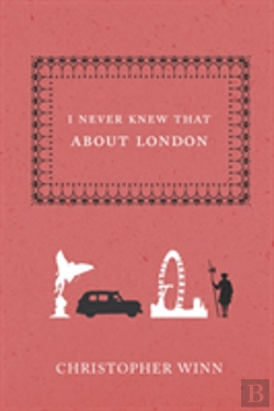 Bertrand.pt - I Never Knew That About London