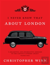 I Never Knew That About London Illustrated