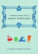 I Never Knew That About Scotland
