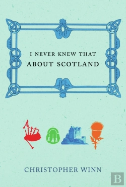 Bertrand.pt - I Never Knew That About Scotland