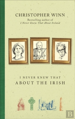 Bertrand.pt - I Never Knew That About The Irish