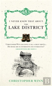 I Never Knew That About The Lake District