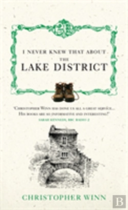 Bertrand.pt - I Never Knew That About The Lake District