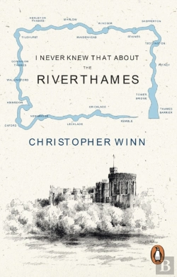 Bertrand.pt - I Never Knew That About The River Thames