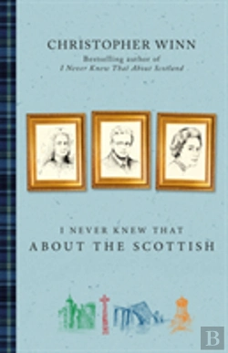 Bertrand.pt - I Never Knew That About The Scottish