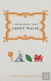 I Never Knew That About Wales