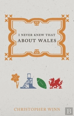 Bertrand.pt - I Never Knew That About Wales